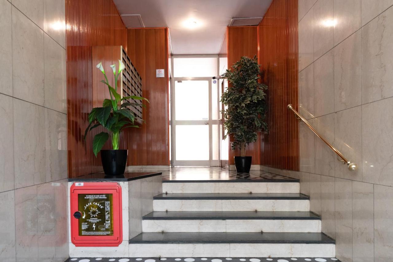 Comfort Suite Fiera Milano & San Siro Stadium Exterior photo