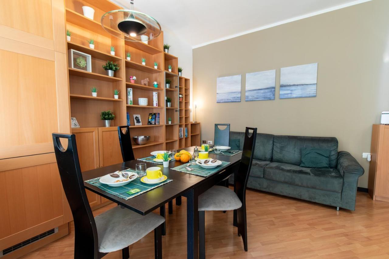 Comfort Suite Fiera Milano & San Siro Stadium Exterior photo