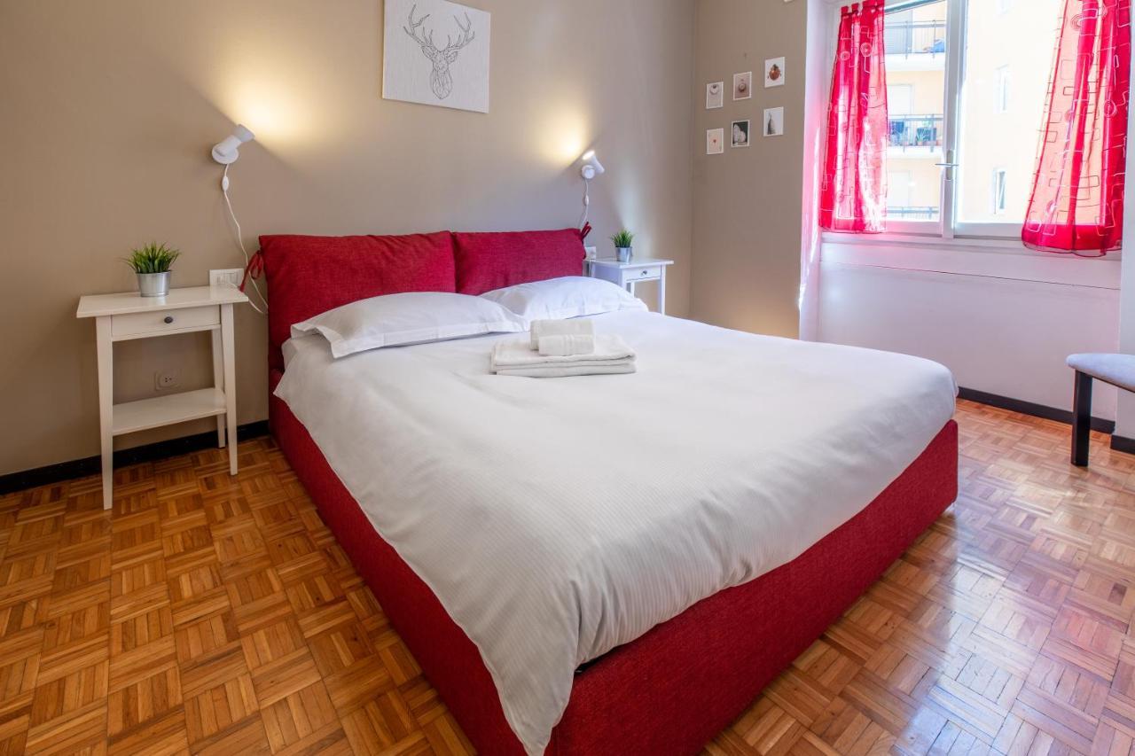Comfort Suite Fiera Milano & San Siro Stadium Exterior photo
