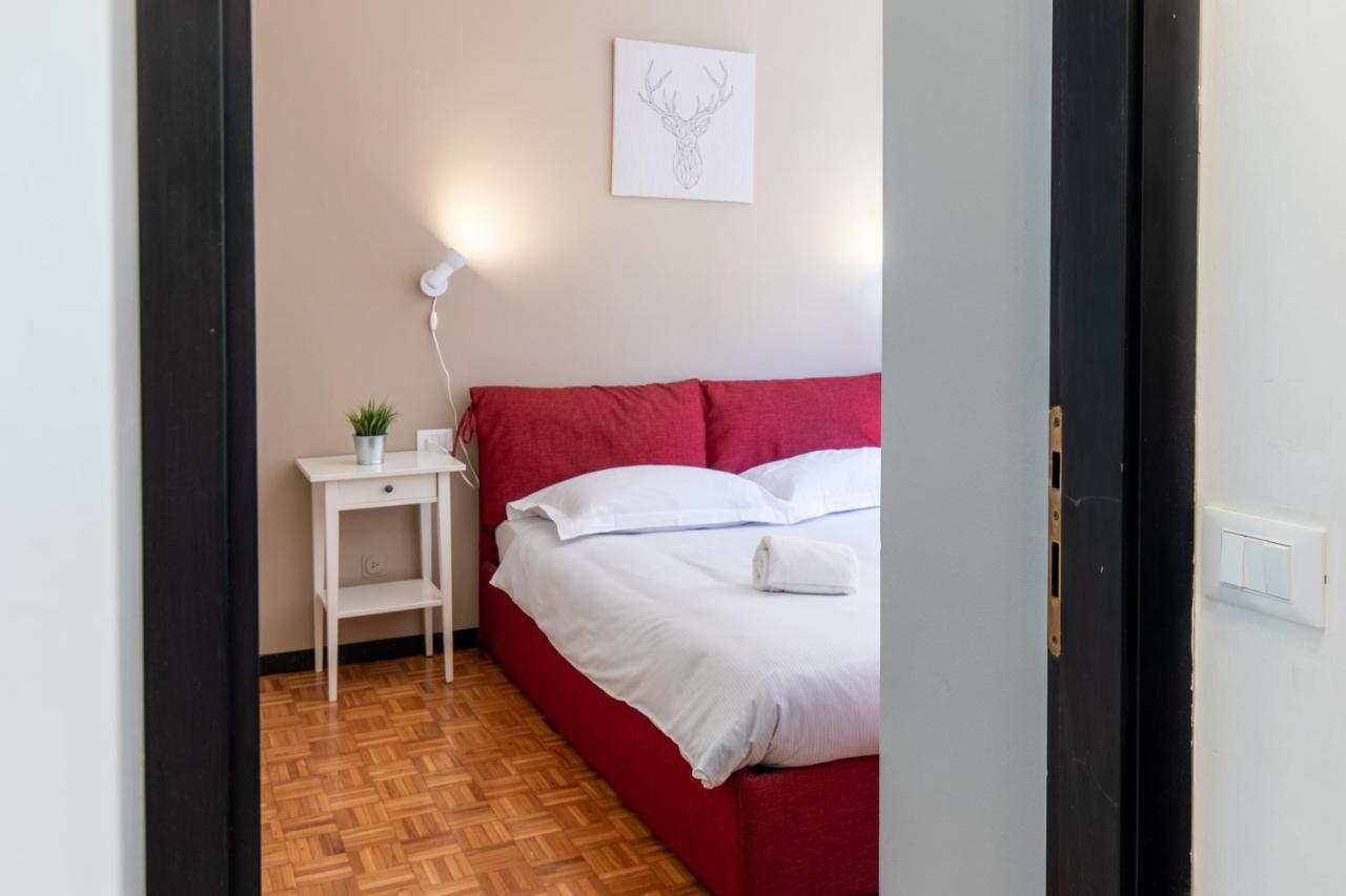 Comfort Suite Fiera Milano & San Siro Stadium Exterior photo